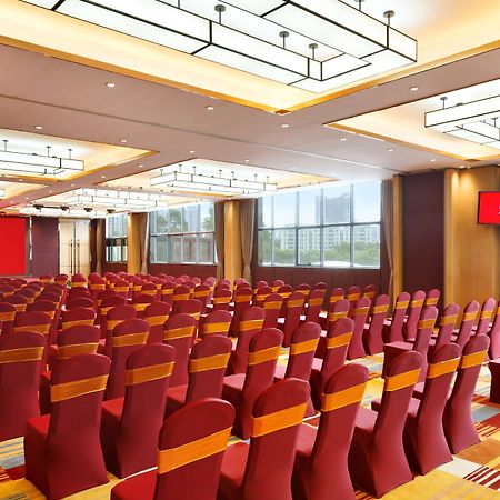 Ramada Foshan Nanhai Kültér fotó