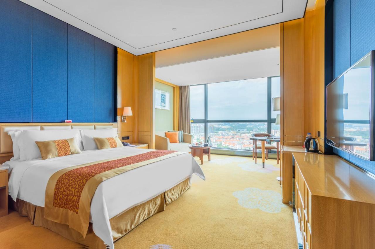 Ramada Foshan Nanhai Kültér fotó