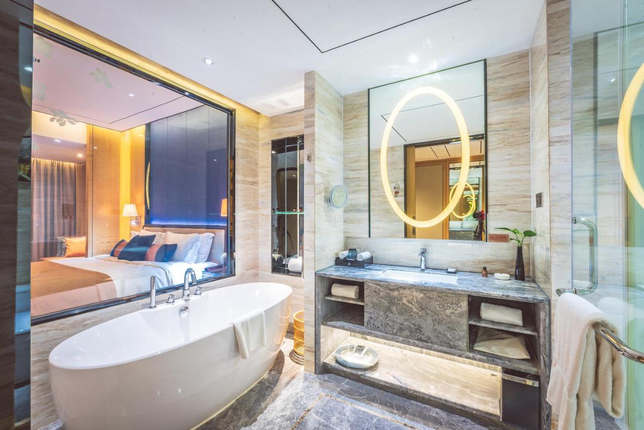 Ramada Foshan Nanhai Kültér fotó