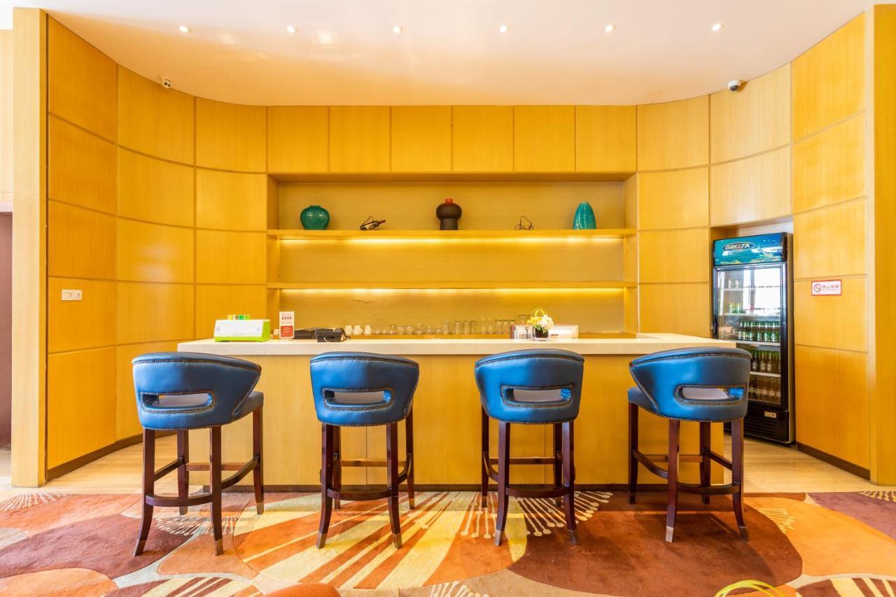 Ramada Foshan Nanhai Kültér fotó