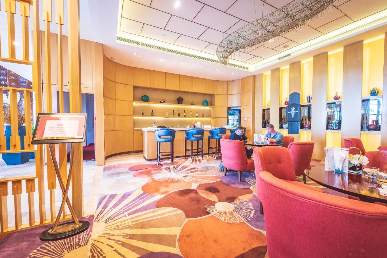 Ramada Foshan Nanhai Kültér fotó