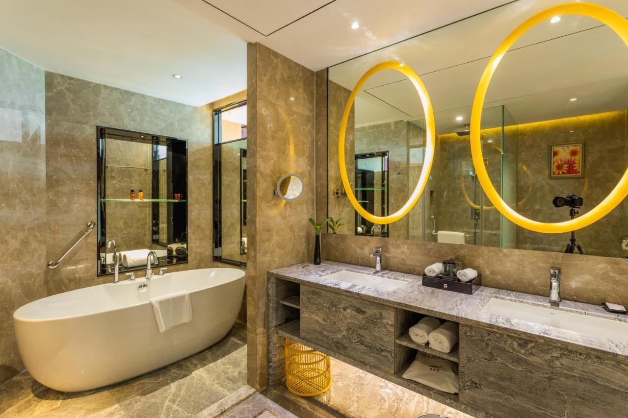 Ramada Foshan Nanhai Kültér fotó