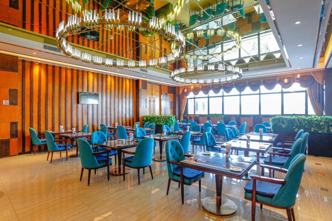 Ramada Foshan Nanhai Kültér fotó