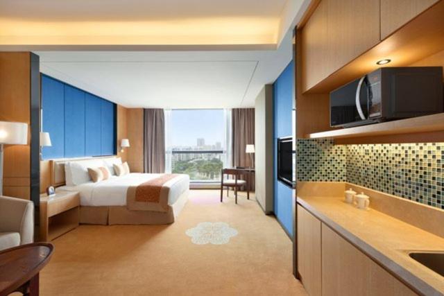 Ramada Foshan Nanhai Kültér fotó