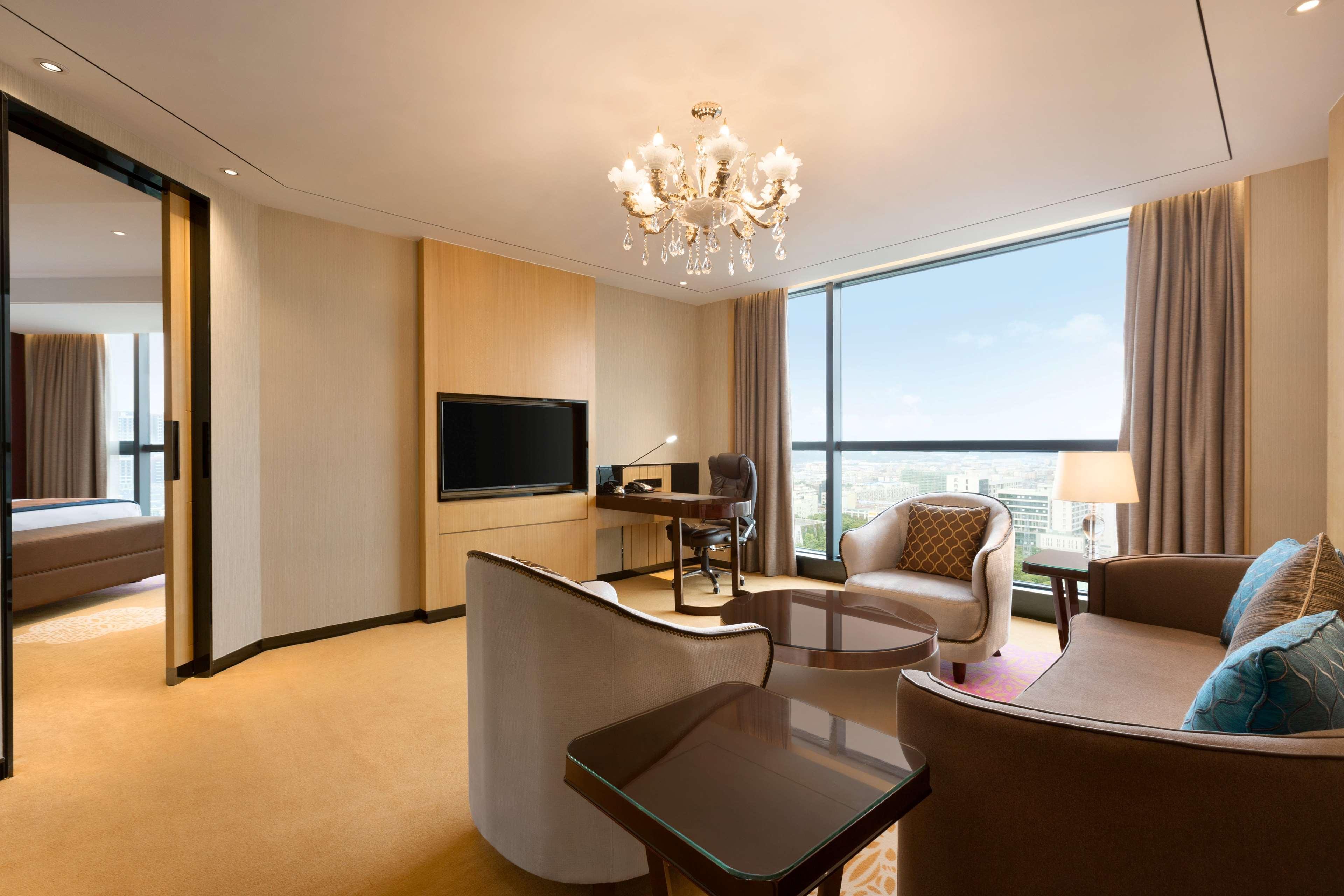 Ramada Foshan Nanhai Kültér fotó