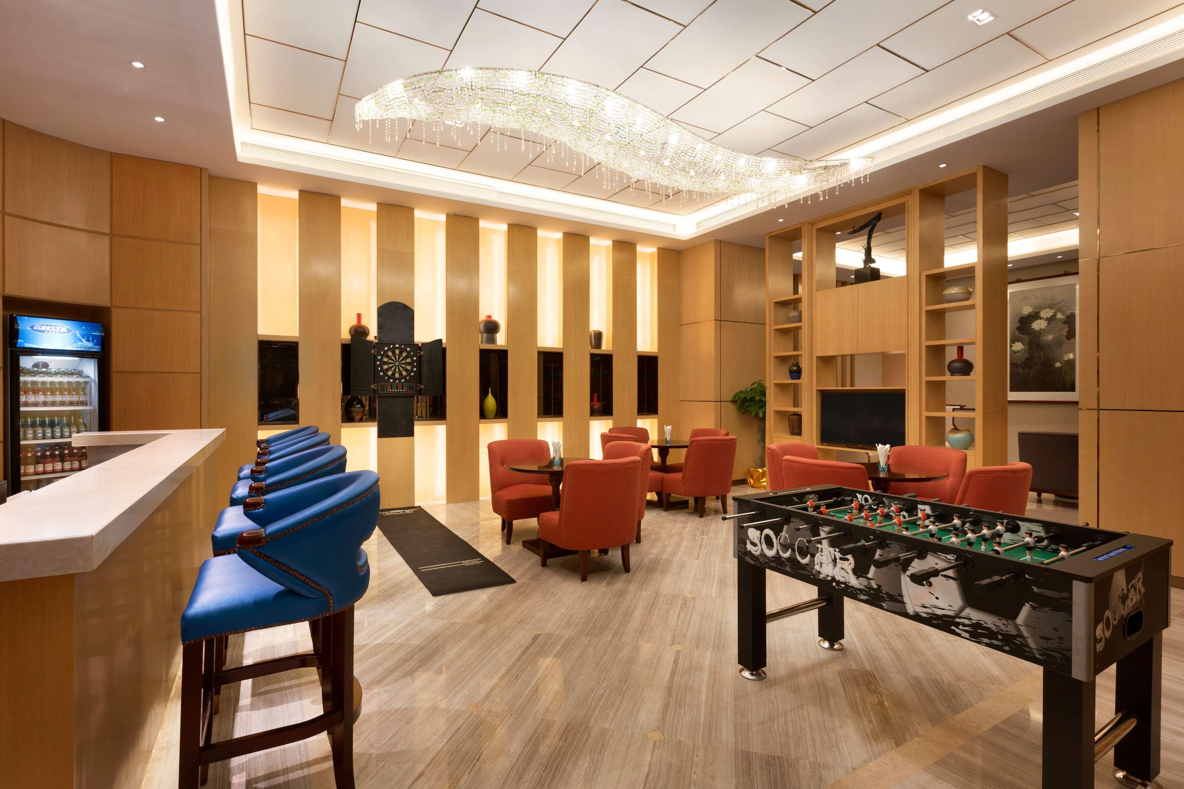Ramada Foshan Nanhai Kültér fotó