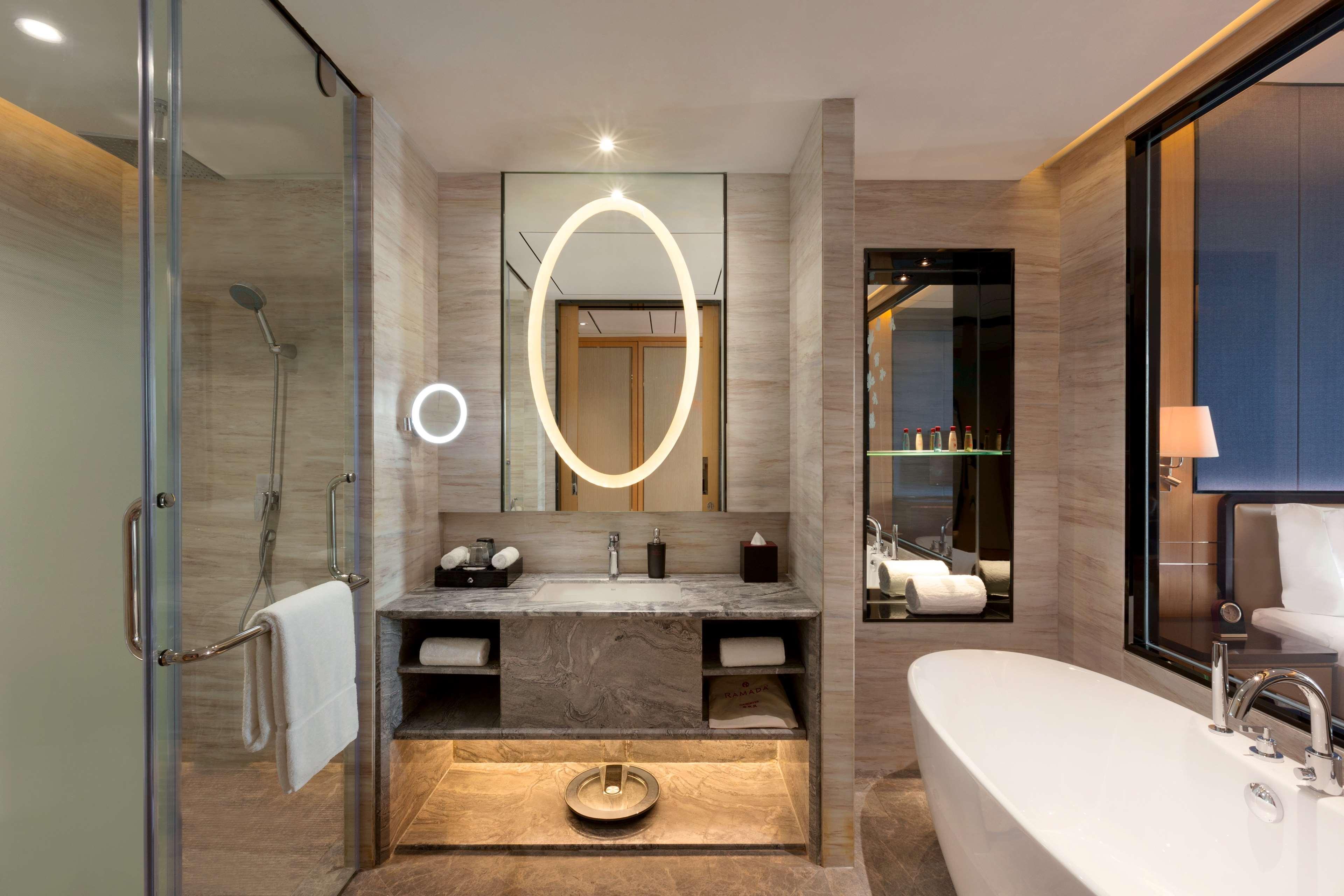 Ramada Foshan Nanhai Kültér fotó