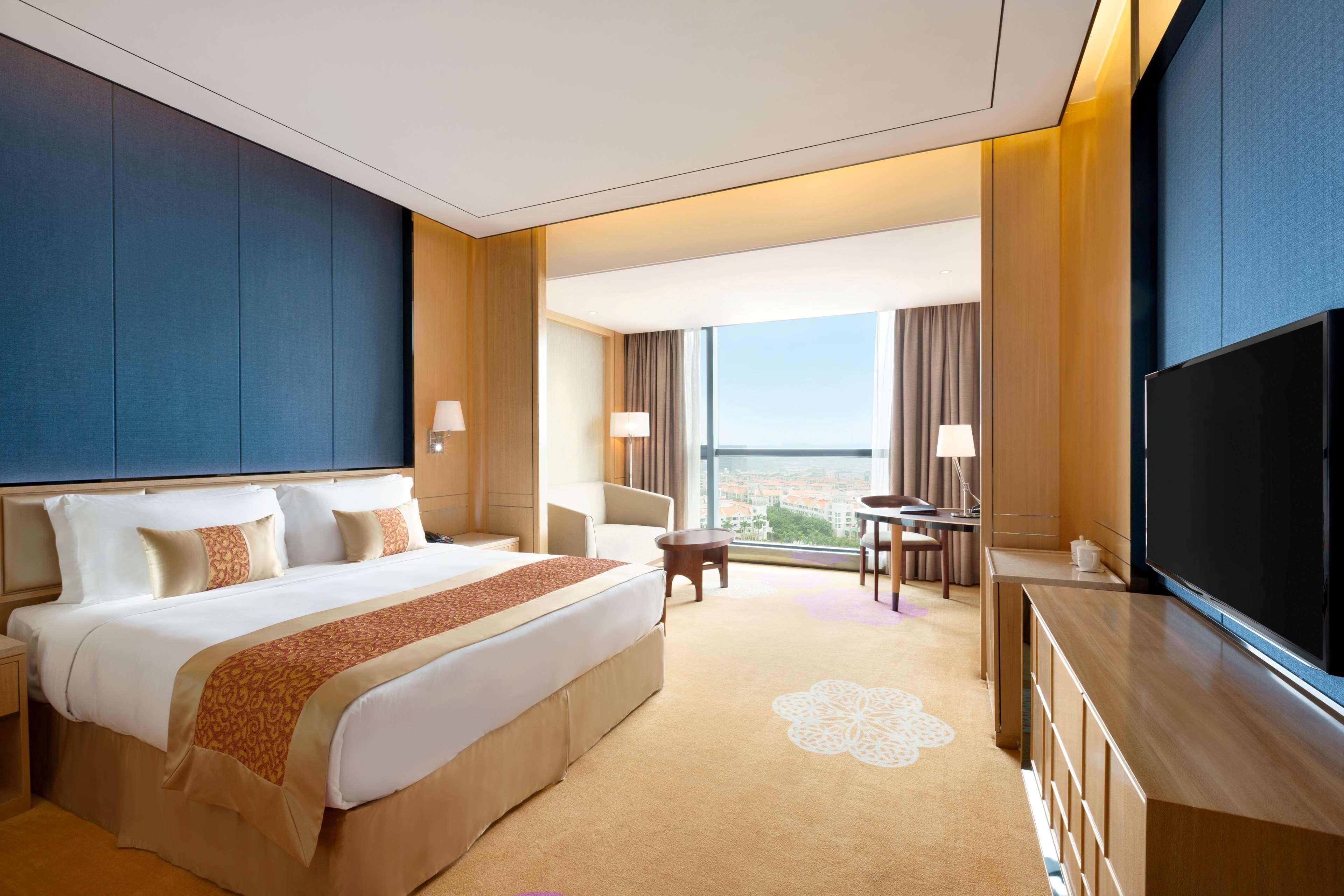 Ramada Foshan Nanhai Kültér fotó
