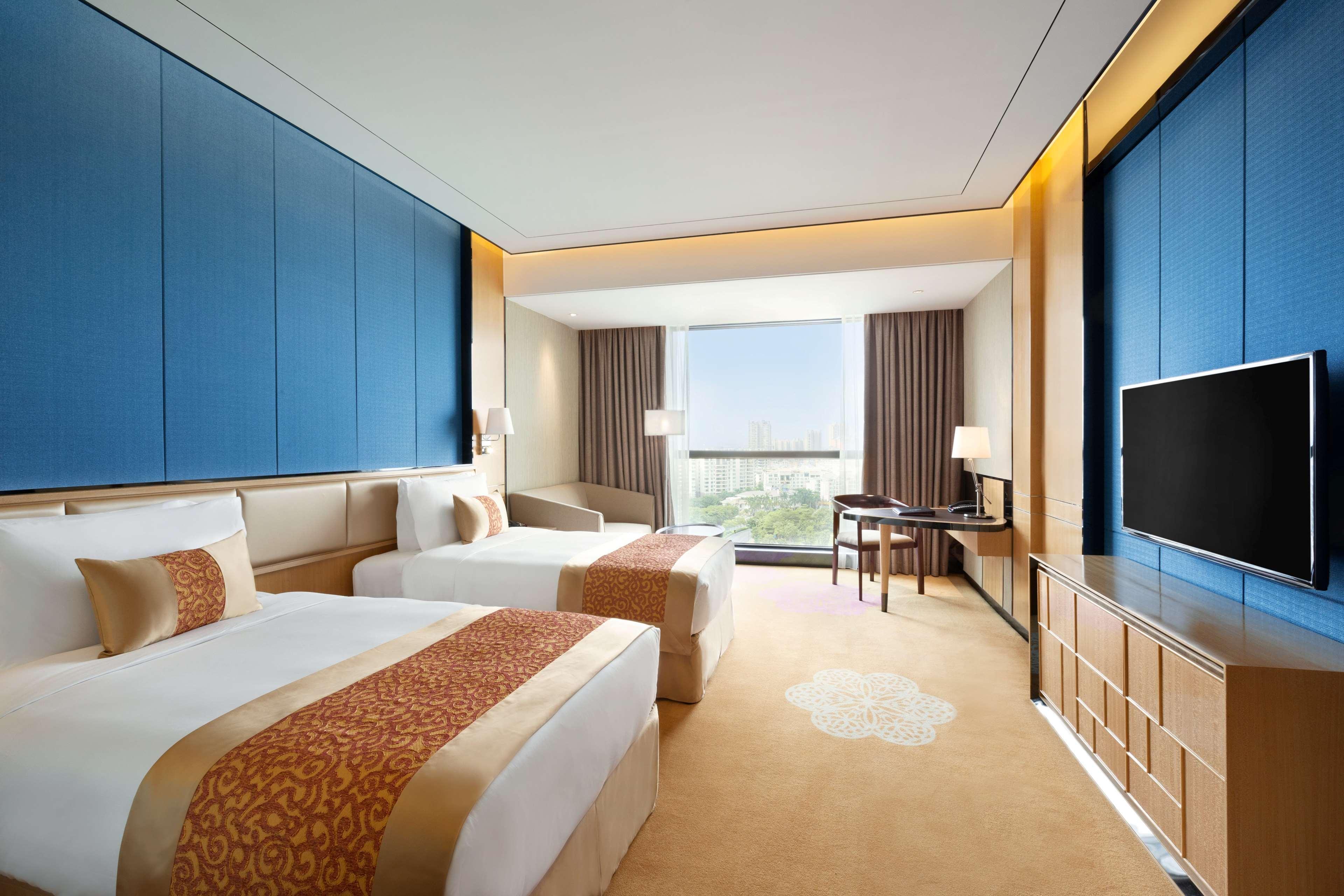 Ramada Foshan Nanhai Kültér fotó
