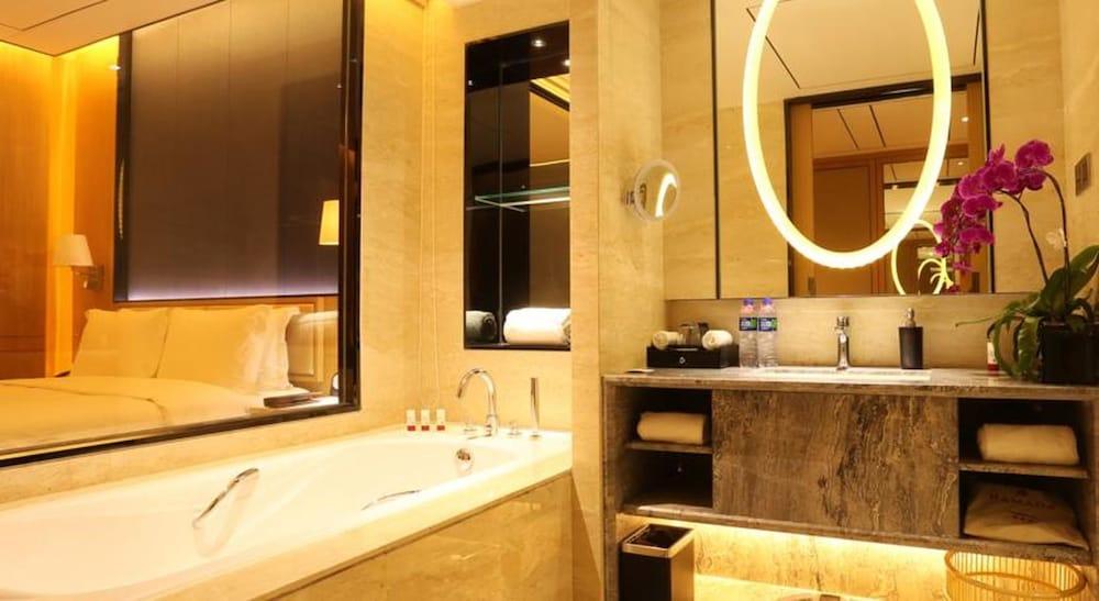 Ramada Foshan Nanhai Kültér fotó