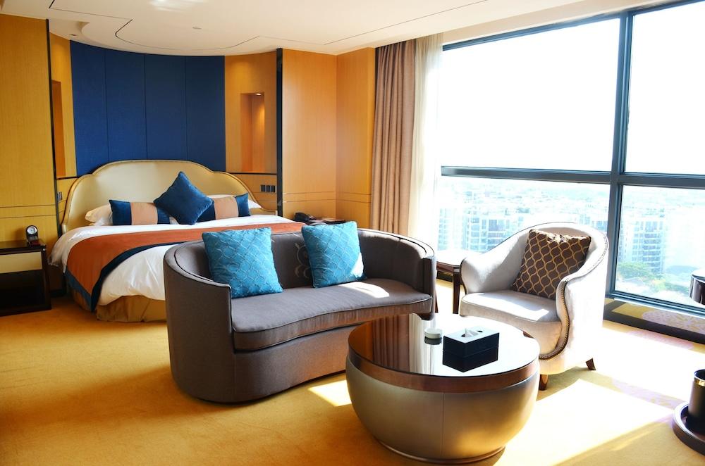Ramada Foshan Nanhai Kültér fotó