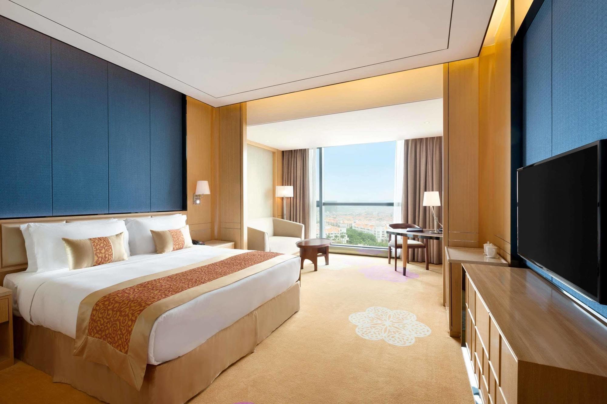 Ramada Foshan Nanhai Kültér fotó