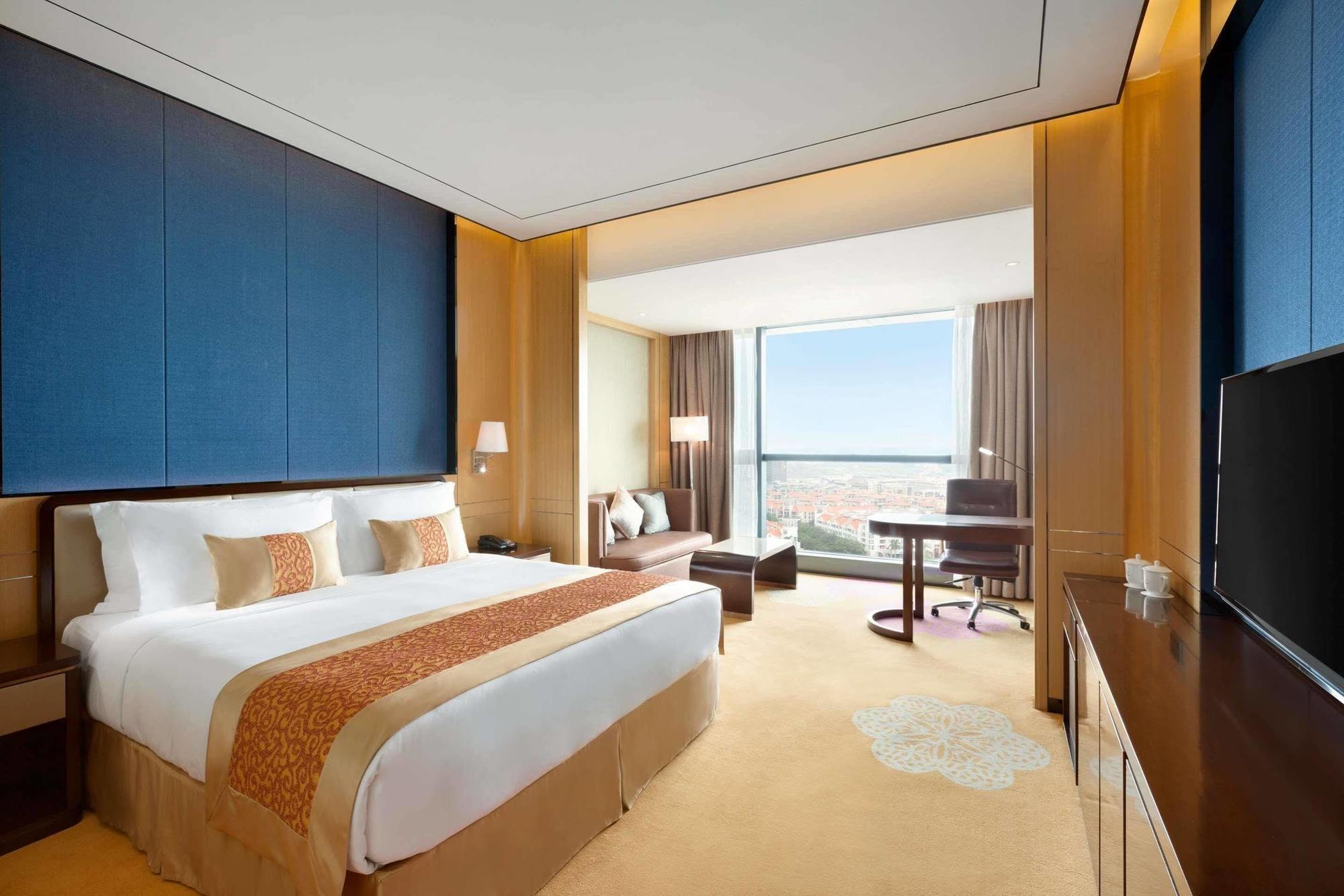 Ramada Foshan Nanhai Kültér fotó
