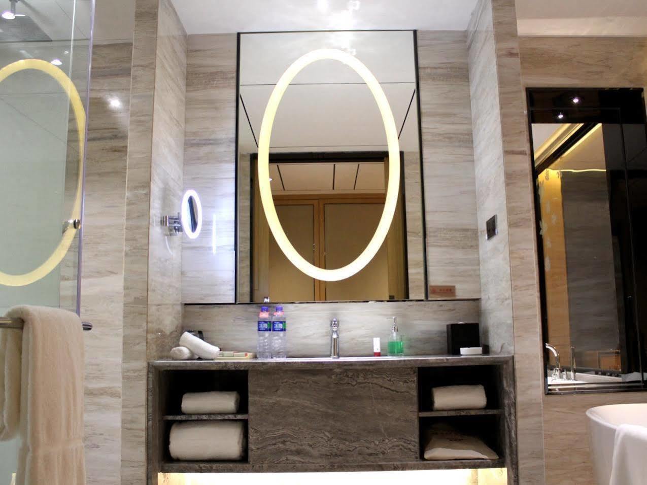 Ramada Foshan Nanhai Kültér fotó