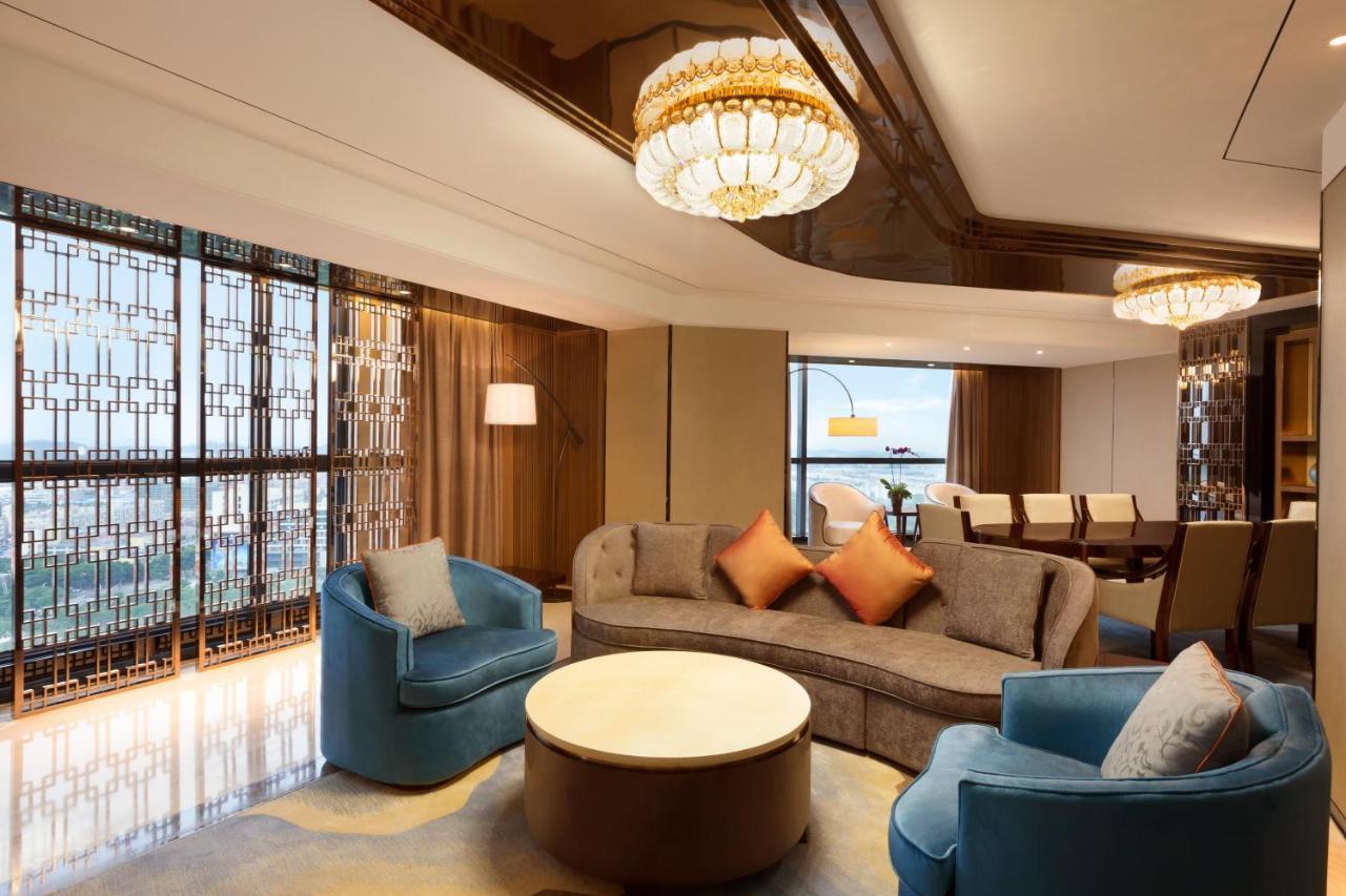 Ramada Foshan Nanhai Kültér fotó