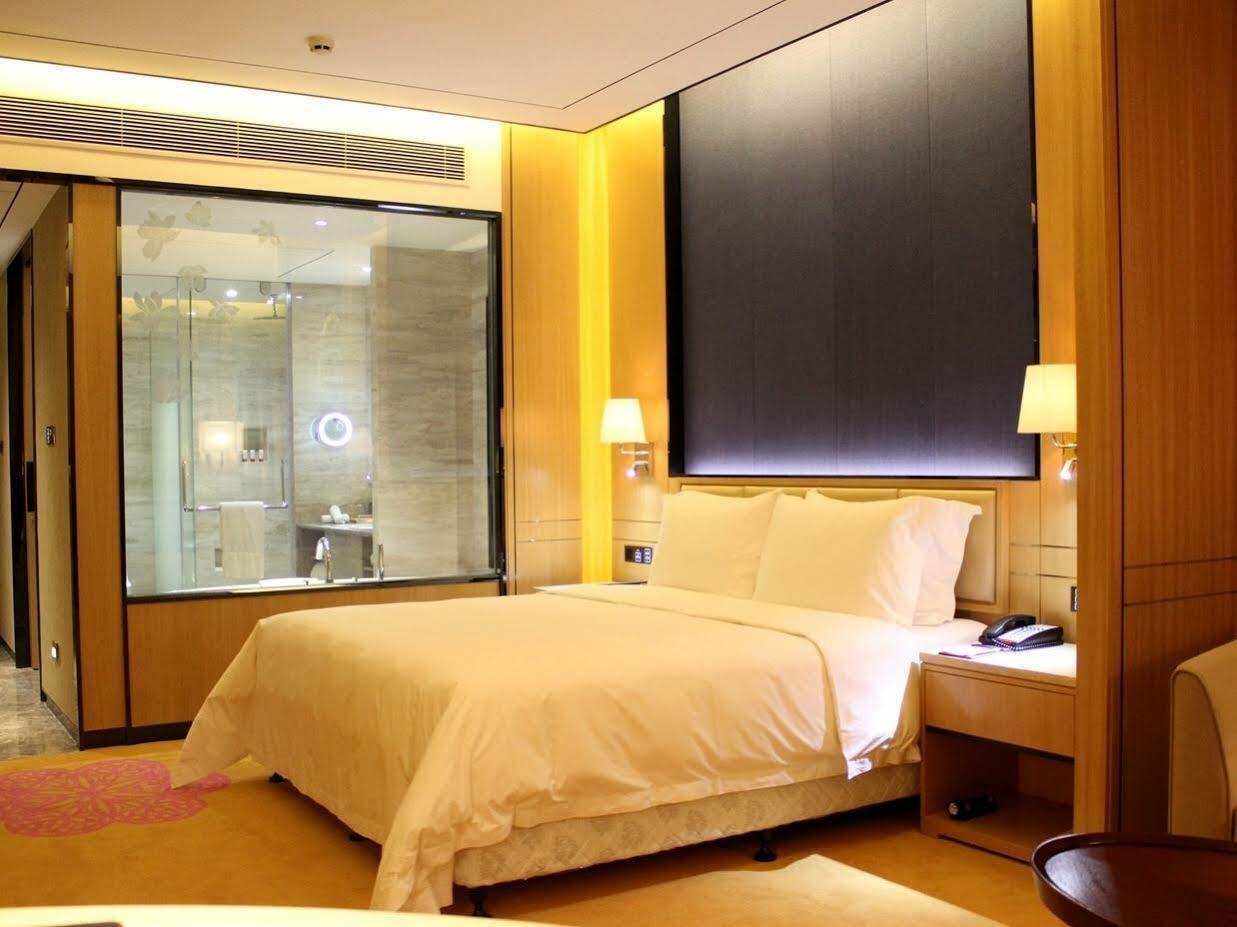 Ramada Foshan Nanhai Kültér fotó